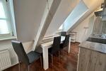 Dachgeschoßwohnung Dorsten Altstadt - 1 Zimmer, 26 m&sup2;, 335&euro; | Angebot:26633900