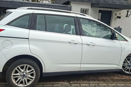 Ford C-Max 130.000 km 6.900 &euro; Heiligenhaus 42579