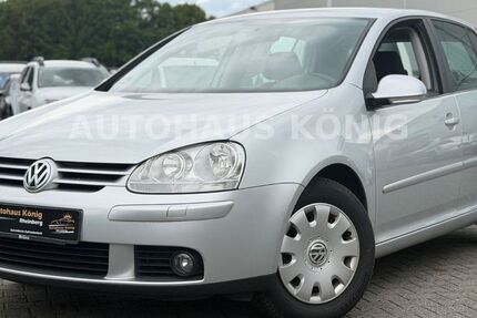 VW Golf 138.000 km 5.490 &euro; Rheinberg 47495
