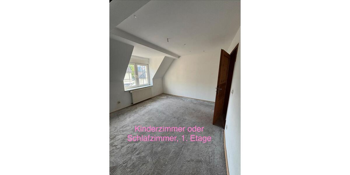 Reihenhaus Duisburg Hamborn - 5 Zimmer, 76 m&sup2;, 225.000&euro; | Angebot:26698051