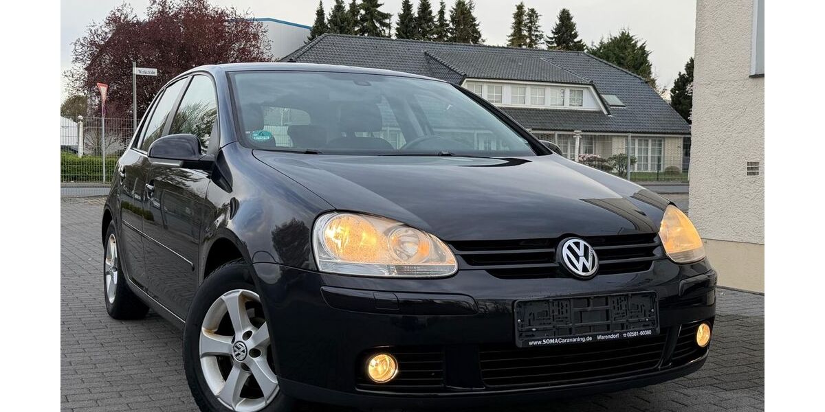 VW Golf 67.000 km 3.950 &euro; Oer Erkeschwick 45739