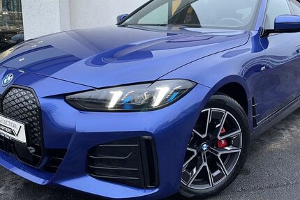 BMW i4 23.597 km 48.970 &euro; Essen 45134