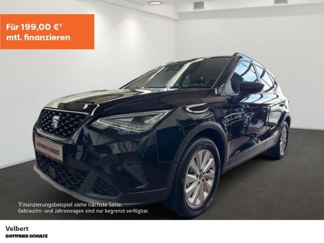 Seat Arona 20.781 km 21.480 &euro; Velbert 42553