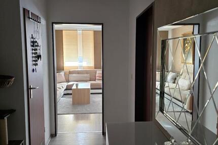 Wohnung Duisburg Mittelmeiderich - 2 Zimmer, 58 m&sup2;, 580&euro; | Angebot:26505492