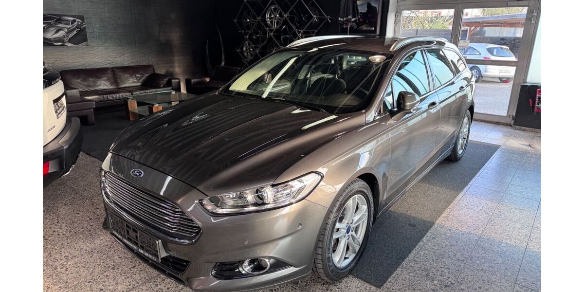 Ford Mondeo 105.850 km 11.999 &euro; Oberhausen 46145