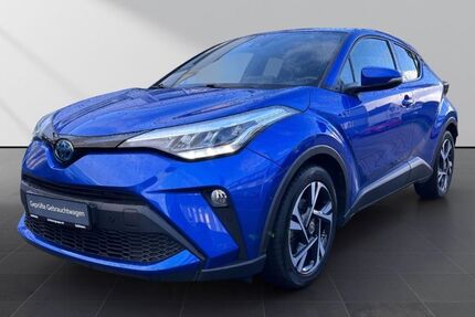 Toyota C-HR 64.854 km 20.990 &euro; Velbert 42549