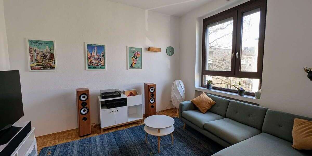 Etagenwohnung Essen Stadtbezirk III - 4 Zimmer, 101 m&sup2;, 249.000&euro; | Angebot:25848889