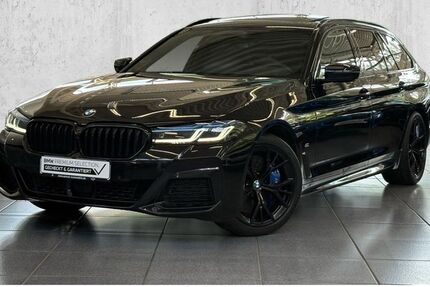 BMW 540 68.695 km 52.880 &euro; Sprockhövel 45549