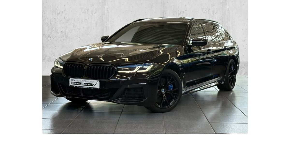 BMW 540 68.695 km 52.880 &euro; Sprockhövel 45549