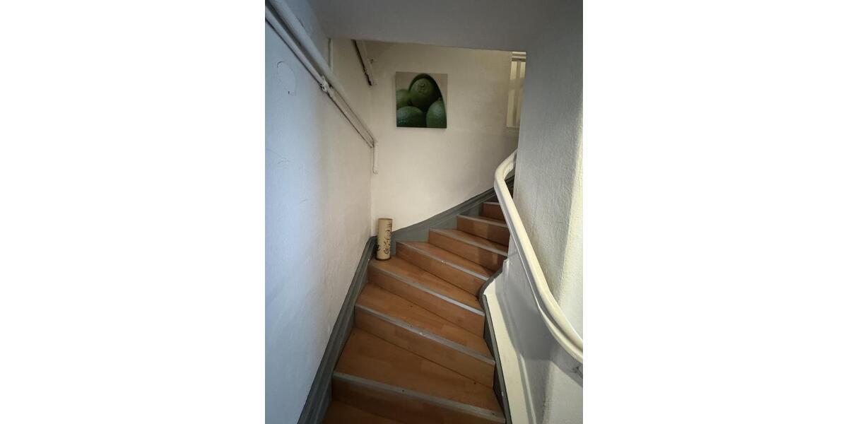 Etagenwohnung Duisburg Essenberg - 2 Zimmer, 55 m&sup2;, 400&euro; | Angebot:26096484