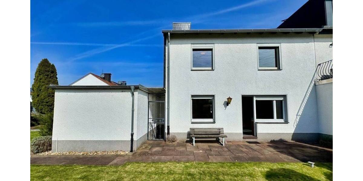 Doppelhaushälfte Duisburg Rumeln-Kaldenhausen - 4 Zimmer, 90 m&sup2;, 315.000&euro; | Angebot:26160792