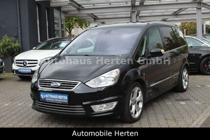 Ford Galaxy 166.000 km 12.990 &euro; Herten 45699