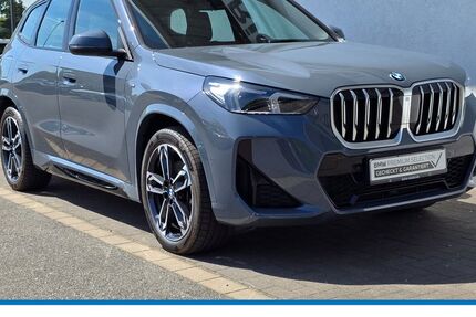 BMW X1 23.099 km 40.890 &euro; Dinslaken 46535