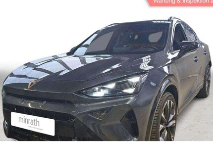 Cupra Formentor 4.187 km 38.620 &euro; Moers-Hülsdonk 47441