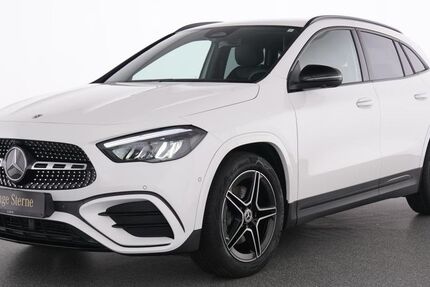 Mercedes-Benz GLA 180 5.212 km 36.535 &euro; Essen 45309