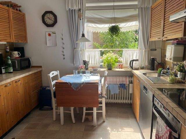 Etagenwohnung Essen Frohnhausen - 2 Zimmer, 57 m&sup2;, 110.000&euro; | Angebot:26157415