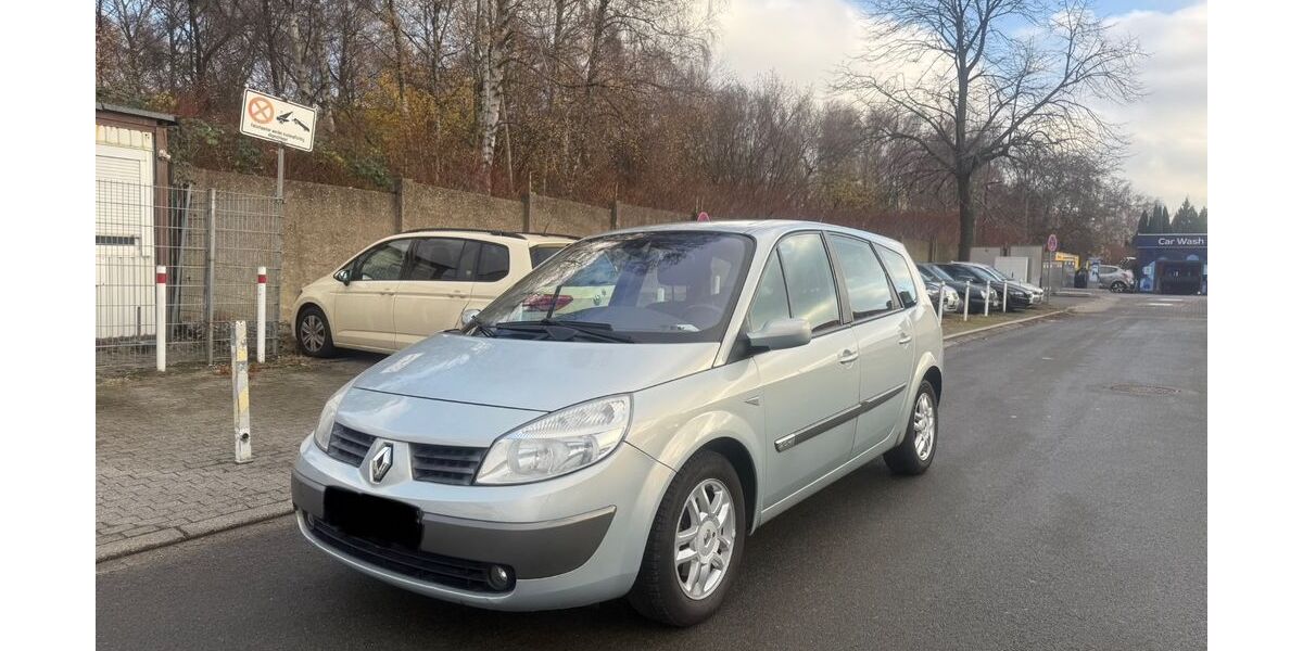 Renault Scenic 130.000 km 3.300 &euro; Essen 45143
