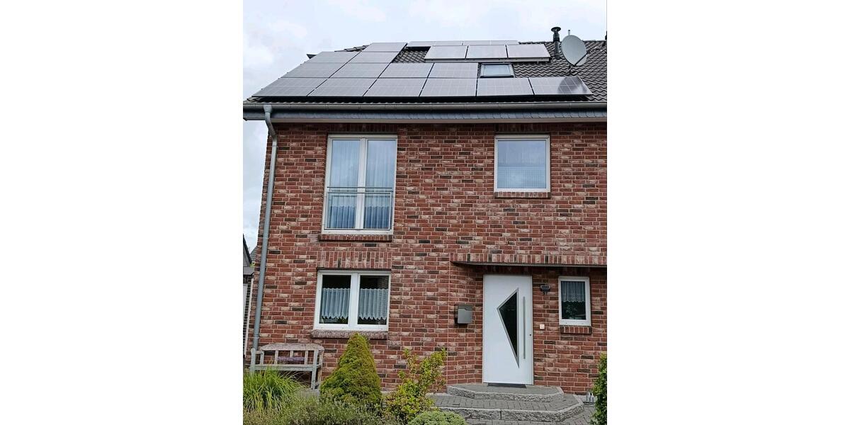 Doppelhaushälfte Duisburg Rheinhausen - 5 Zimmer, 170 m&sup2;, 585.000&euro; | Angebot:26021155