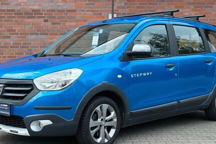 Dacia Lodgy 97.000 km 7.600 &euro; Herne (NRW) 44628