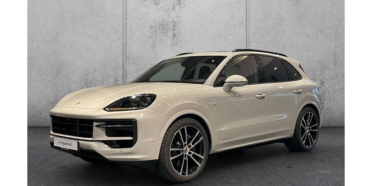 Porsche Cayenne 9.900 km 125.890 &euro; Recklinghausen 45665