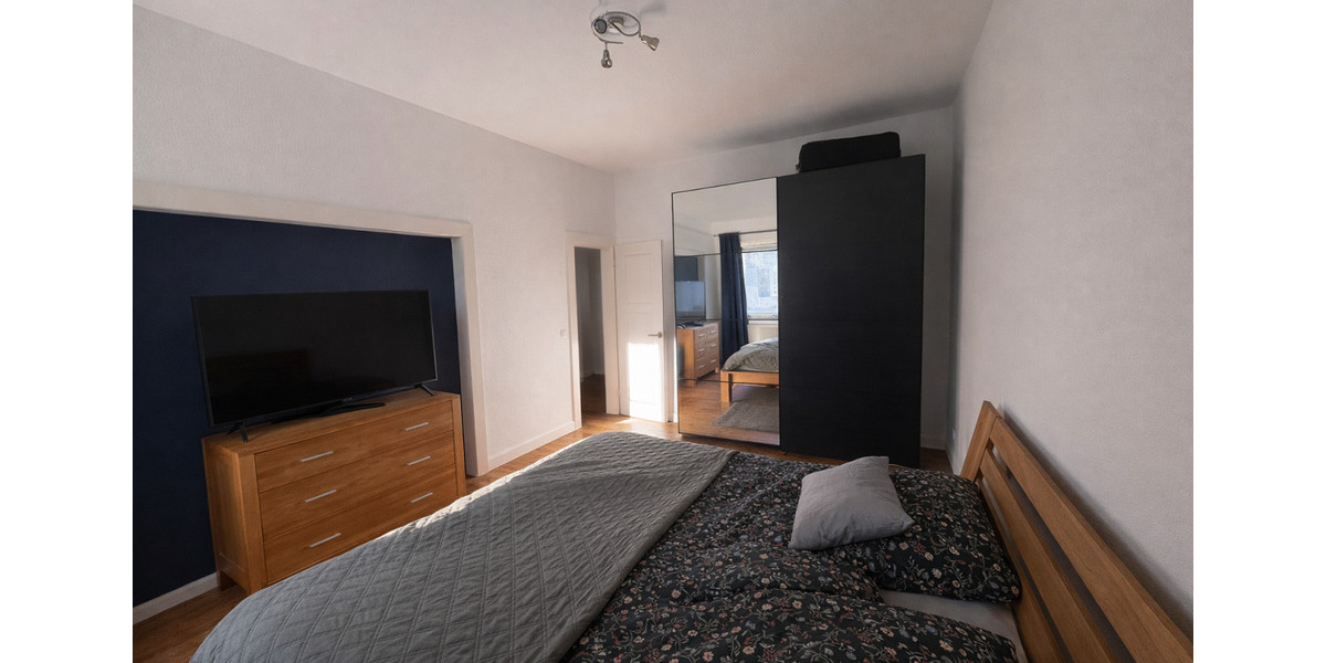 Etagenwohnung Mülheim an der Ruhr Linksruhr - 3 Zimmer, 86 m&sup2;, 870&euro; | Angebot:26005600