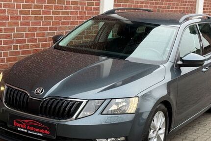 Skoda Octavia 117.500 km 14.990 &euro; Oer-Erkenschwick 45739