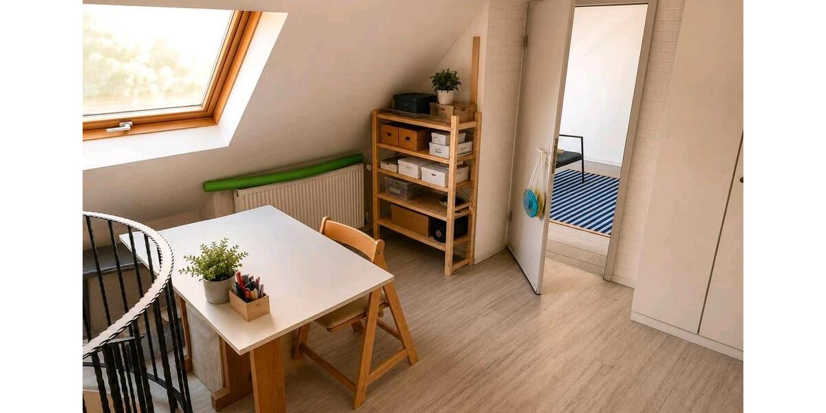 Maisonettenwohnung Essen Stadtbezirk IV - 6 Zimmer, 165 m&sup2;, 479.000&euro; | Angebot:26545169