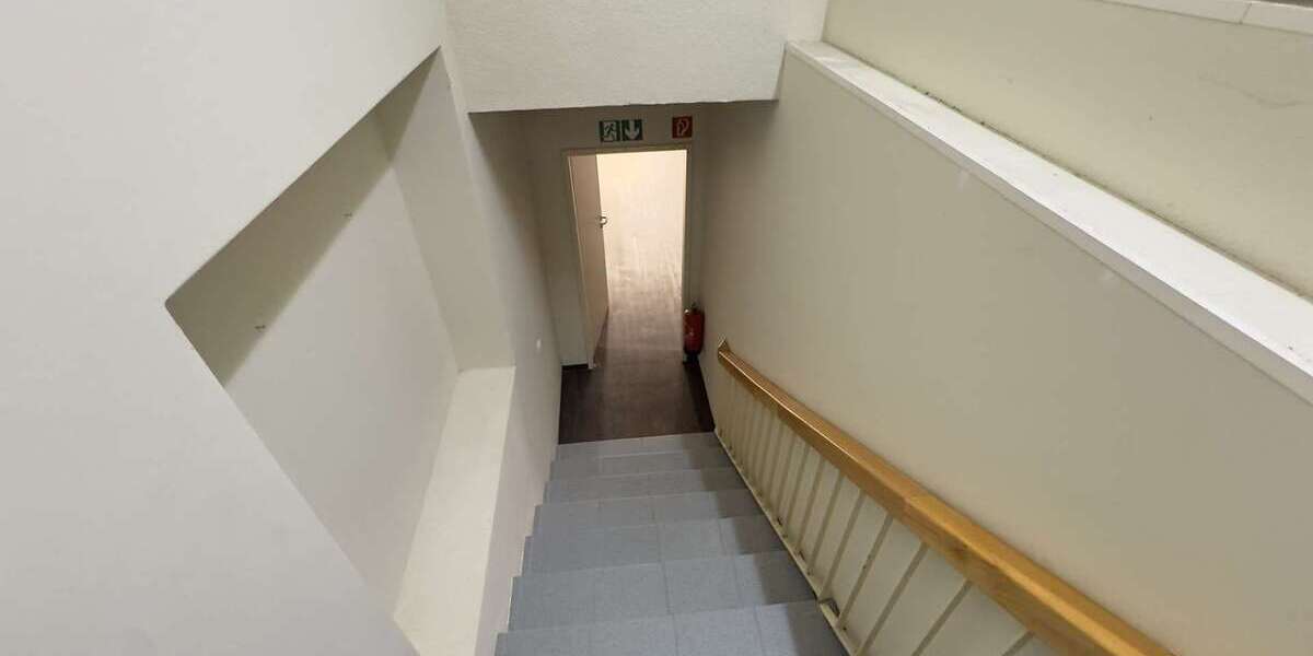 Top-Gewerbefläche in Marl-Hüls – 655 m² Verkaufs-, Büro- & Lagerfläche mit Parkplätzen - Gewerbeobjekt Marl Hüls-Süd | Angebot:25839488