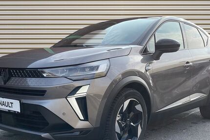Renault Captur 5.000 km 31.570 &euro; Duisburg 47059