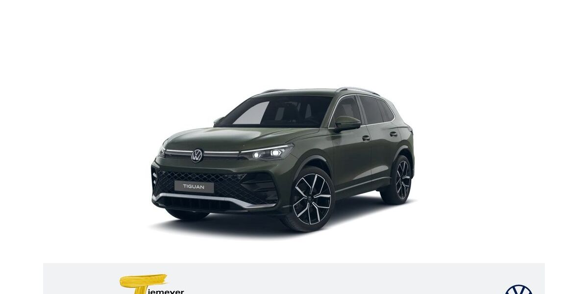 VW Tiguan 41.134 km 44.870 &euro; Duisburg 47059