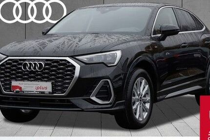 Audi Q3 53.740 km 31.440 &euro; Recklinghausen 45657