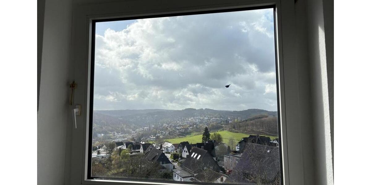 Etagenwohnung Velbert Langenberg - 3 Zimmer, 66 m&sup2;, 459&euro; | Angebot:23694848