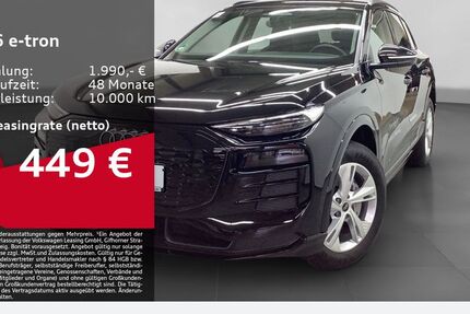 Audi Q6 e-tron 9.990 km 54.990 &euro; Bochum 44809