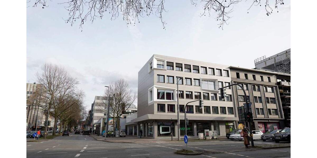 Gewerbeobjekt Bochum Innenstadt - 1.390&euro; | Angebot:25806177