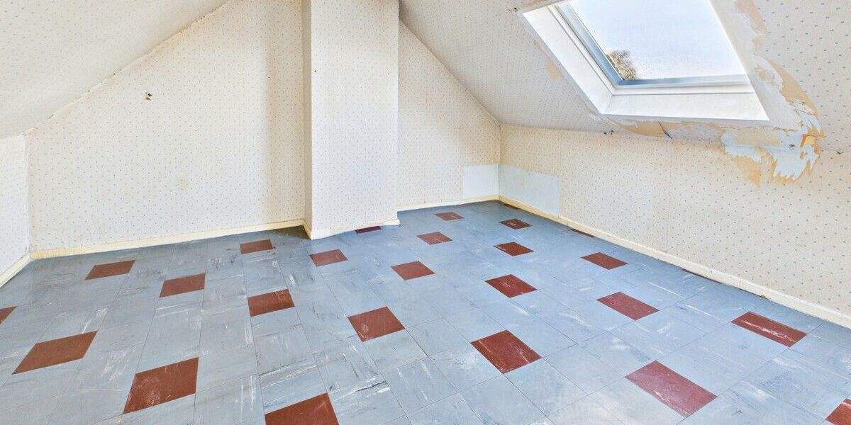 Einfamilienhaus Castrop-Rauxel Ickern - 6 Zimmer, 100 m&sup2;, 279.000&euro; | Angebot:25835727