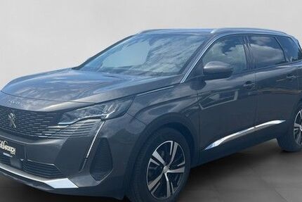 Peugeot 5008 51.700 km 23.990 &euro; Duisburg 47059