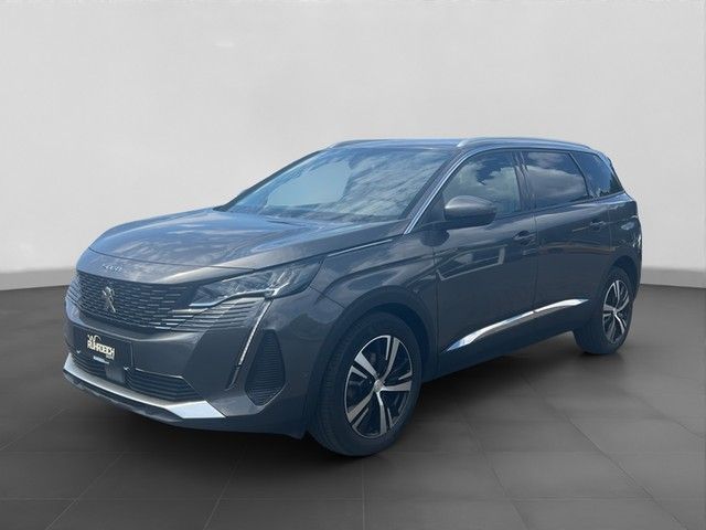 Peugeot 5008 51.700 km 23.990 &euro; Duisburg 47059