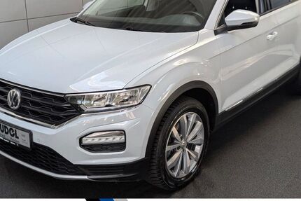 VW T-Roc 95.550 km 17.840 &euro; Raesfeld 46348