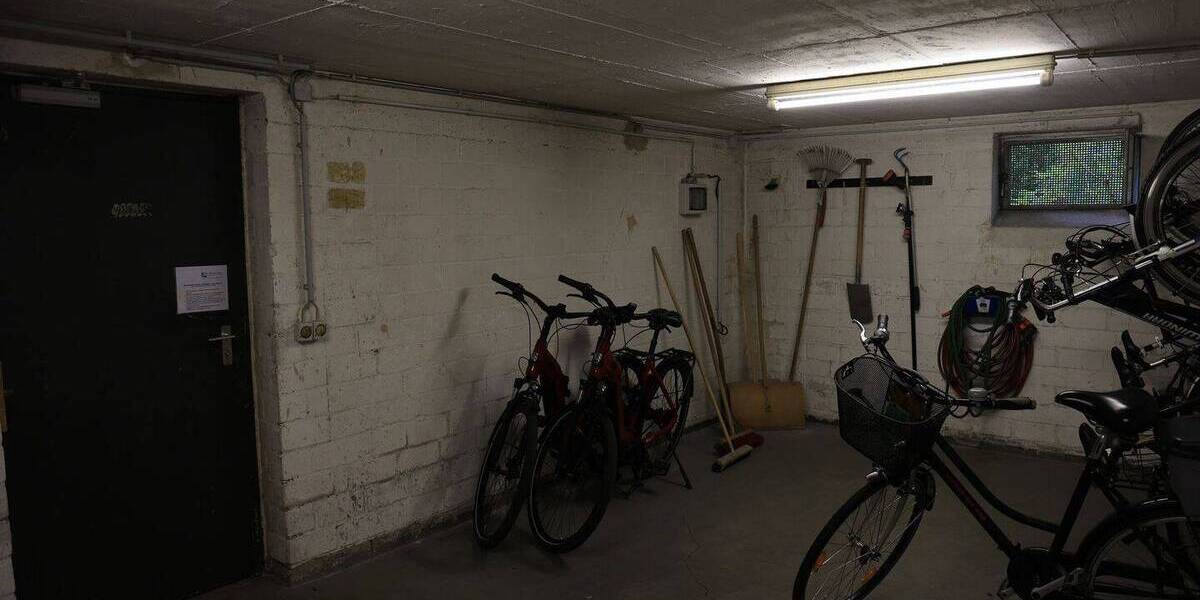 Etagenwohnung Duisburg Großenbaum - 3 Zimmer, 77 m&sup2;, 223.000&euro; | Angebot:25663830