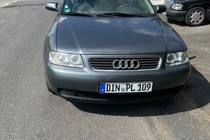 Audi A3 75.600 km 3.200 &euro; Voerde 46562