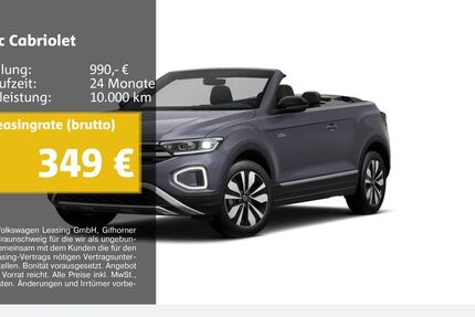 VW T-Roc 15.171 km 27.950 &euro; Bochum 44892