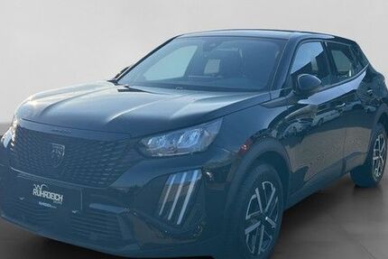 Peugeot 2008 19.850 km 17.990 &euro; Duisburg 47059