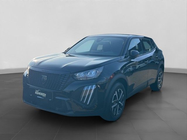 Peugeot 2008 19.850 km 17.990 &euro; Duisburg 47059