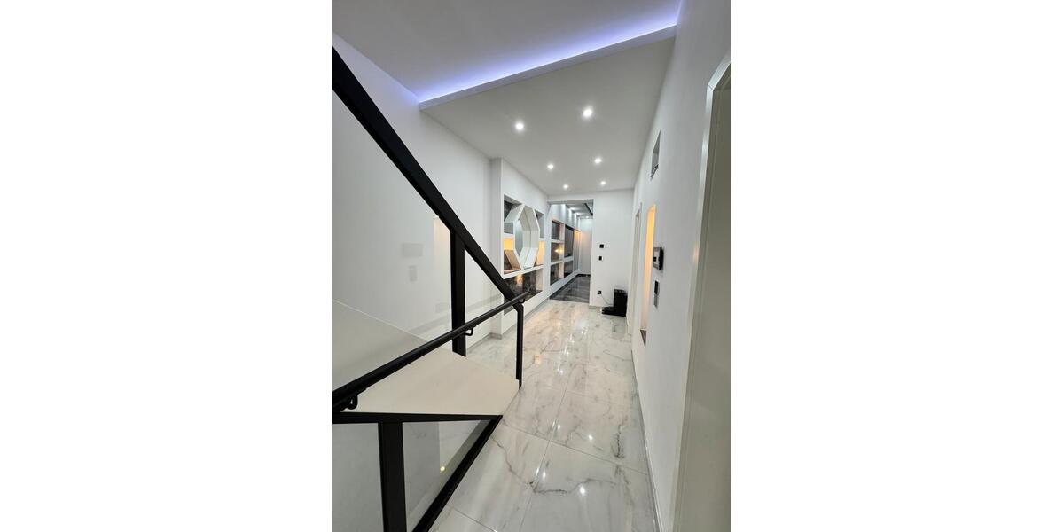 Reihenhaus Gladbeck Alt-Rentfort - 5 Zimmer, 115 m&sup2;, 400.000&euro; | Angebot:26085158