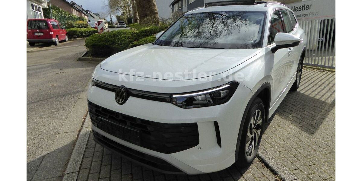 VW Tayron 22.600 km 39.950 &euro; Essen 45134
