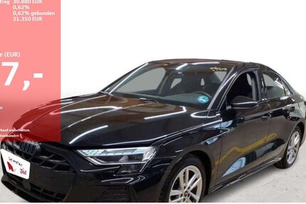 Audi A3 23.885 km 29.880 &euro; Moers-Hülsdonk 47441