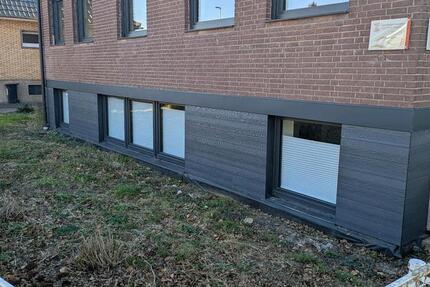 Gewerbeobjekt Wesel Fusternberg - 550&euro; | Angebot:25341528