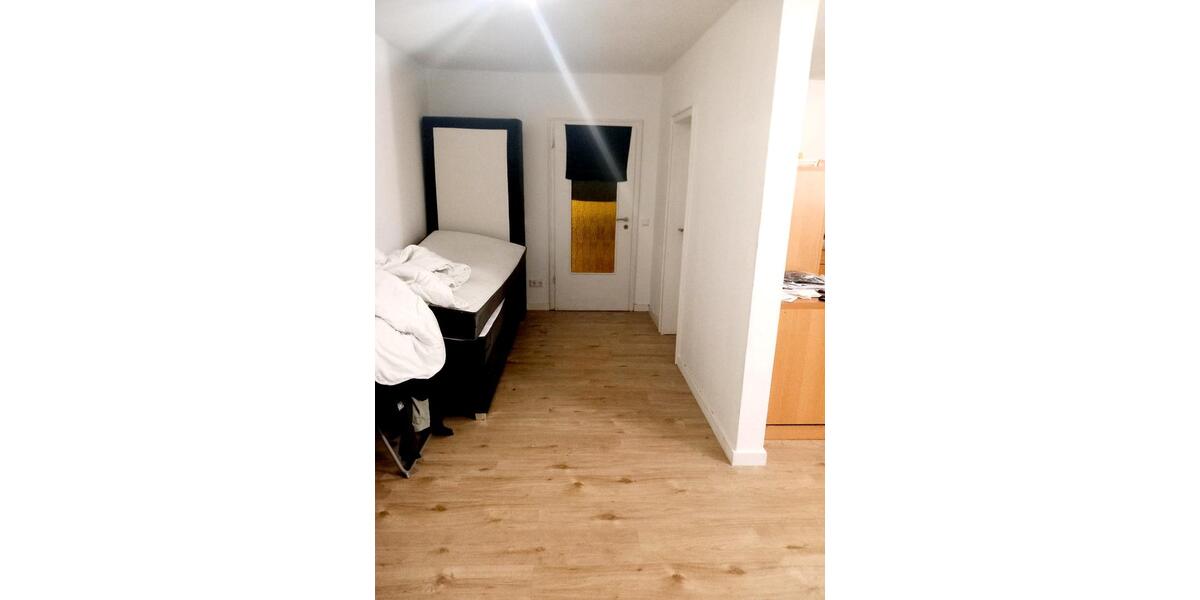 Etagenwohnung Herten Bertlich - 1 Zimmer, 51 m&sup2;, 480&euro; | Angebot:25937171