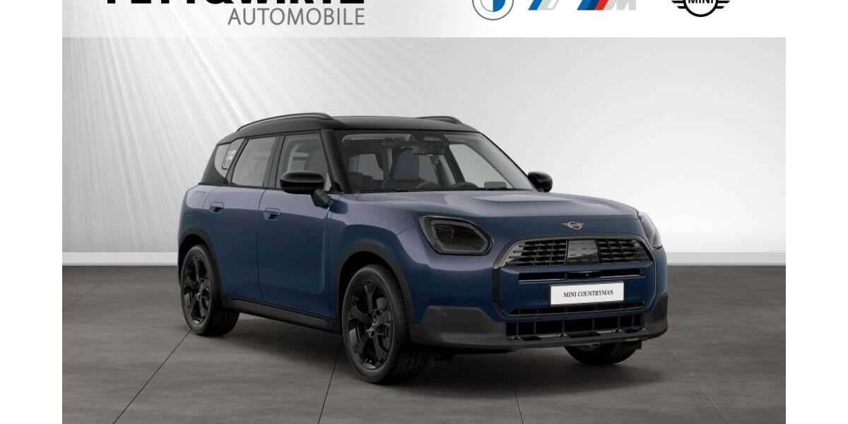 Mini Cooper Countryman 33.200 km 31.987 &euro; Wesel 46485