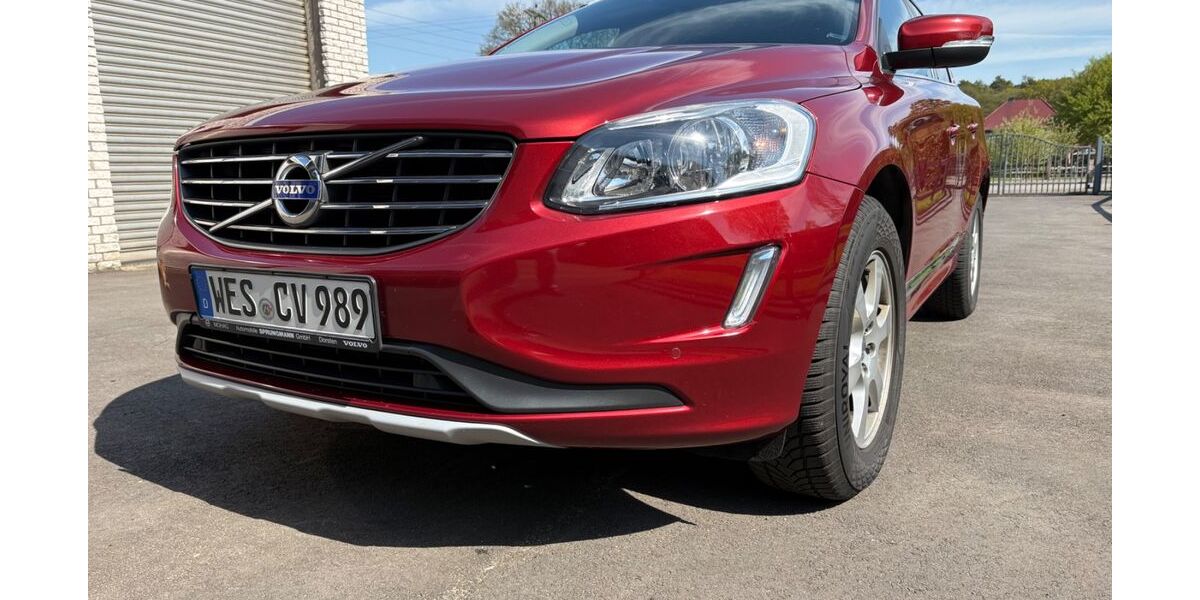 Volvo XC60 152.400 km 14.990 &euro; Hünxe 46569